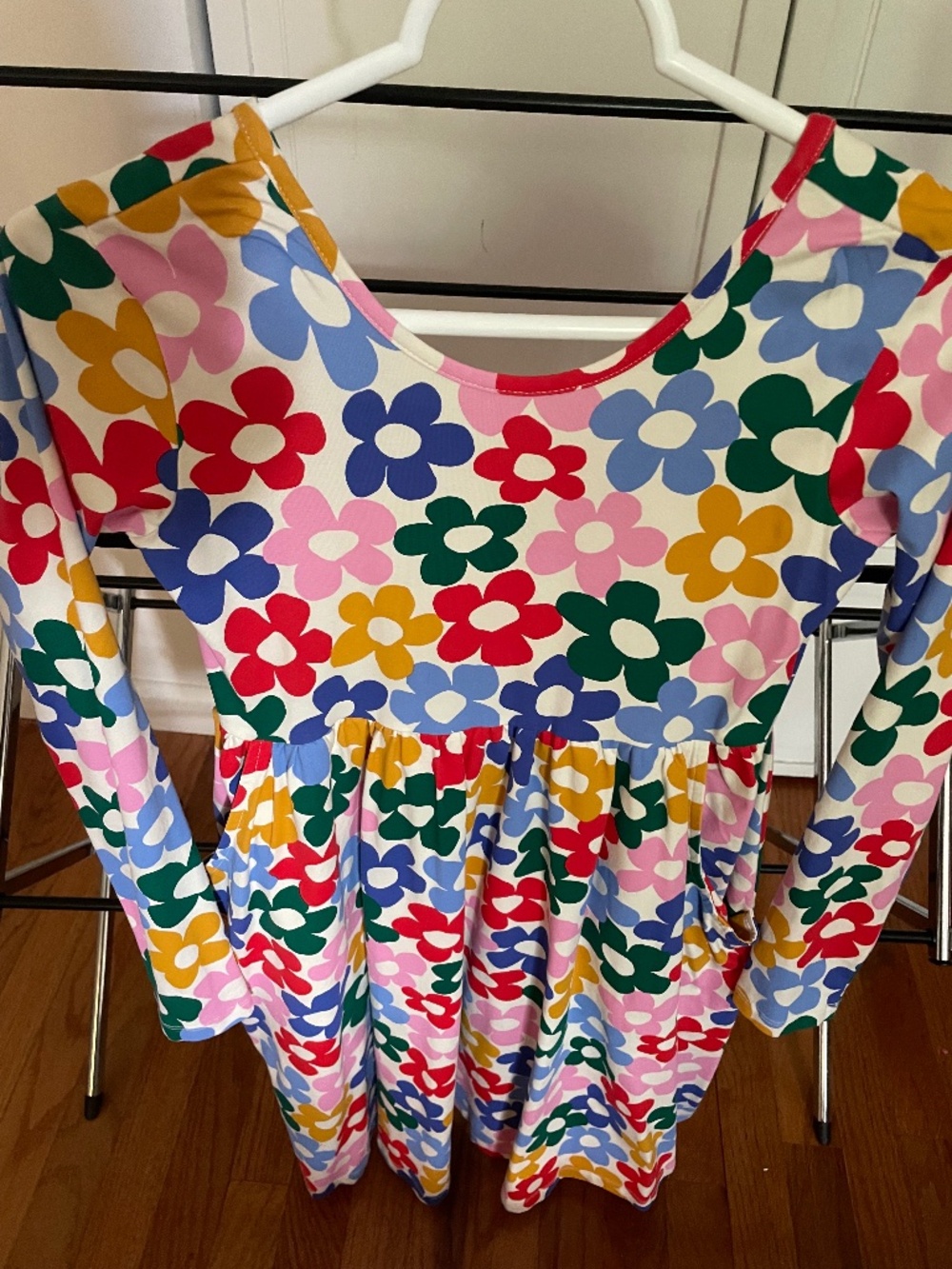 Hanna Anderson Dress